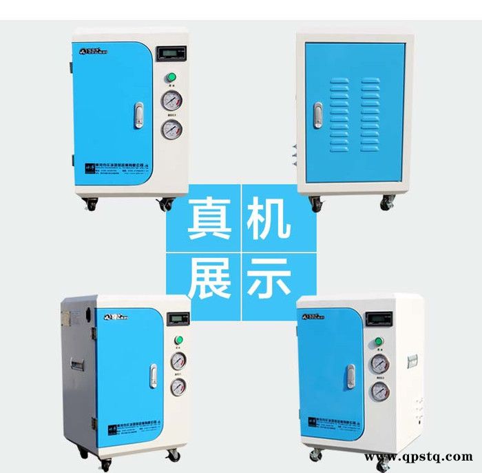 ** 仟净蓄电池用去离子水设备叉车电瓶水去离子水设备图2