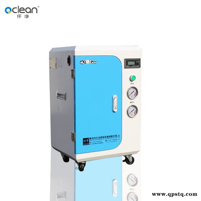 ** 仟净蓄电池用去离子水设备叉车电瓶水去离子水设备图6