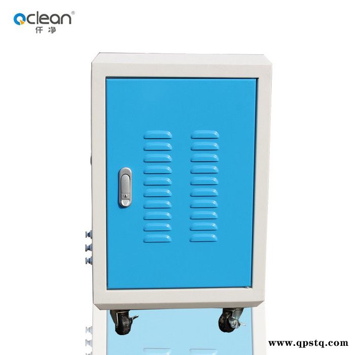 ** 仟净蓄电池用去离子水设备叉车电瓶水去离子水设备图5