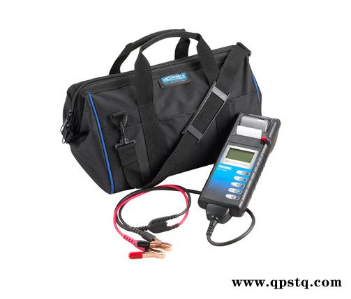 美国密特HYB-100混合动力汽车蓄电池系统分析仪图5