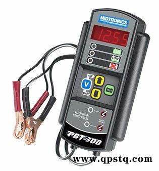 美国密特HYB-100混合动力汽车蓄电池系统分析仪图4