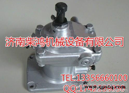 供应济柴190油压低停车装置190配件 190发电机组配件图2