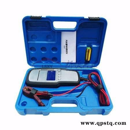 光合 汽车蓄电池检测仪 带打印机 电瓶检测仪图3