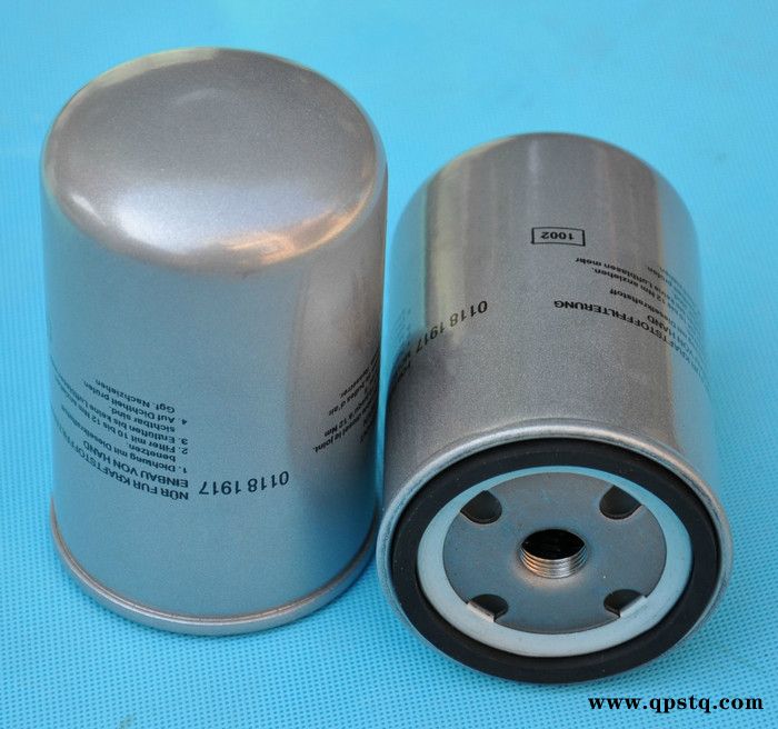供应**特惠】道依茨发电机柴油滤清器01181917　汽车滤清器图2