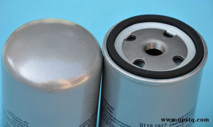 供应**特惠】道依茨发电机柴油滤清器01181917　汽车滤清器图3