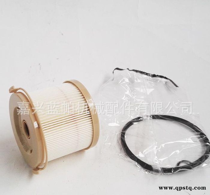 500FG普通版500FH油水分离器500CC卡车 发电机组 农机 船用加装图3