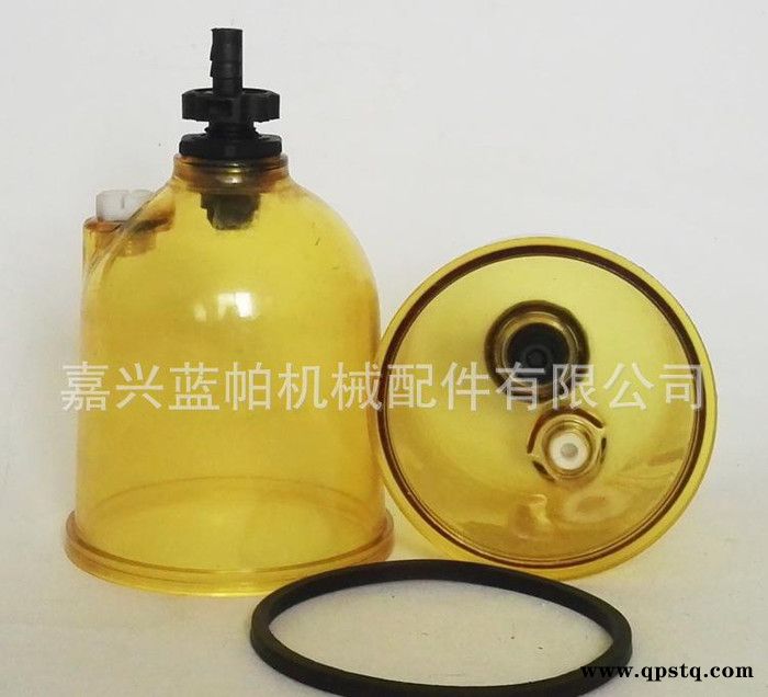 500FG普通版500FH油水分离器500CC卡车 发电机组 农机 船用加装图2