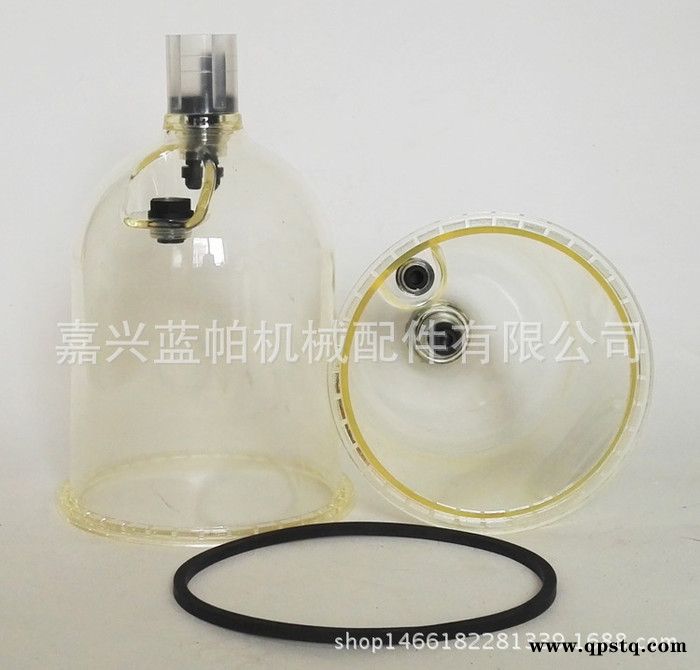 900FG普通版900FH油水分离器900CC卡车 发电机组 农机 船用加装