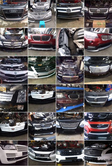 奔驰宝马奥迪大众路虎保捷豹时捷前嘴前杠大灯中网叶子板车门发动机波箱缸体缸盖起动机发电机化油器分电器电脑板刹车盘刹车总泵图3