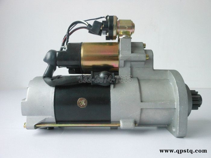 潍坊鑫派4108电压调节器潍柴配件厂家图3