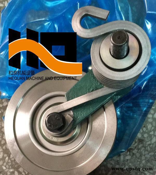 皮带涨紧轮 TAD 1232GE图3