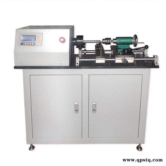 方圆TNW-1000涨紧轮扭转疲劳试验机价格     涨紧轮扭转疲劳试验设备厂家图3