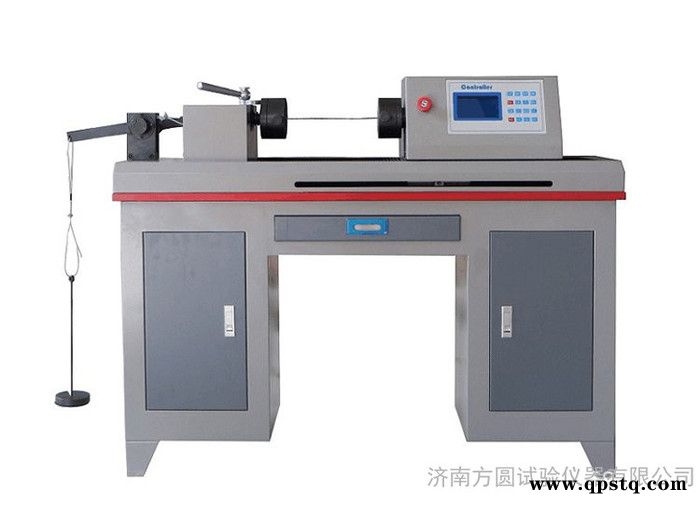 方圆TNW-1000涨紧轮扭转疲劳试验机价格     涨紧轮扭转疲劳试验设备厂家图6