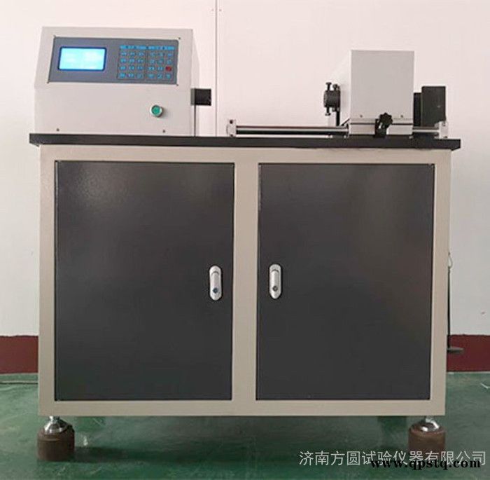 方圆TNW-1000涨紧轮扭转疲劳试验机价格     涨紧轮扭转疲劳试验设备厂家图2