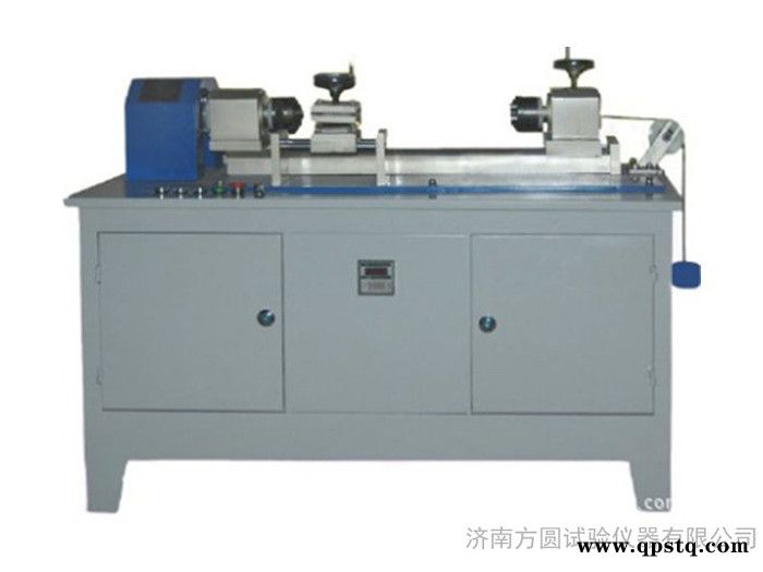 方圆TNW-1000涨紧轮扭转疲劳试验机价格     涨紧轮扭转疲劳试验设备厂家图5