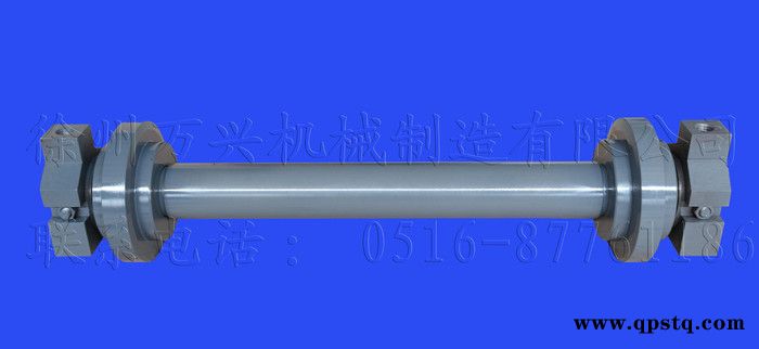 直销徐工951摊铺机涨紧轮总成/摊铺机配件图3