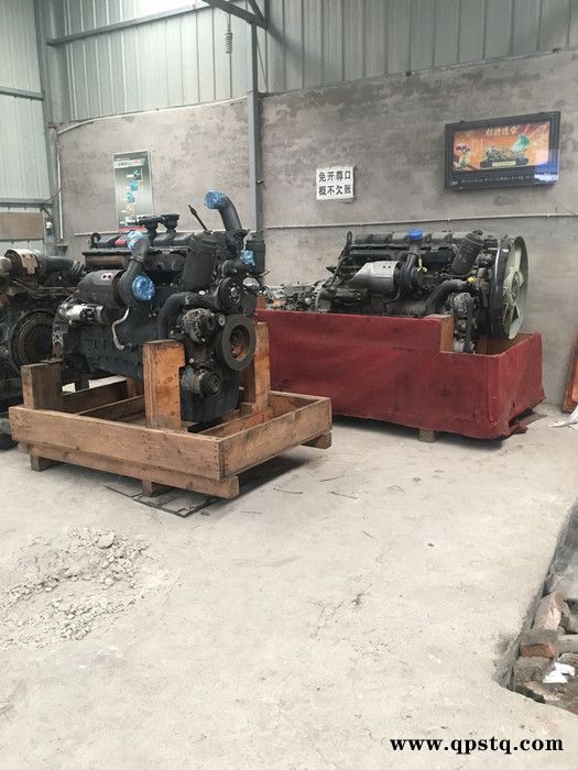 奔驰卡车配件 奔驰OM501OM457 奔驰发动机涨紧轮 奔驰发动机涨紧轮图6