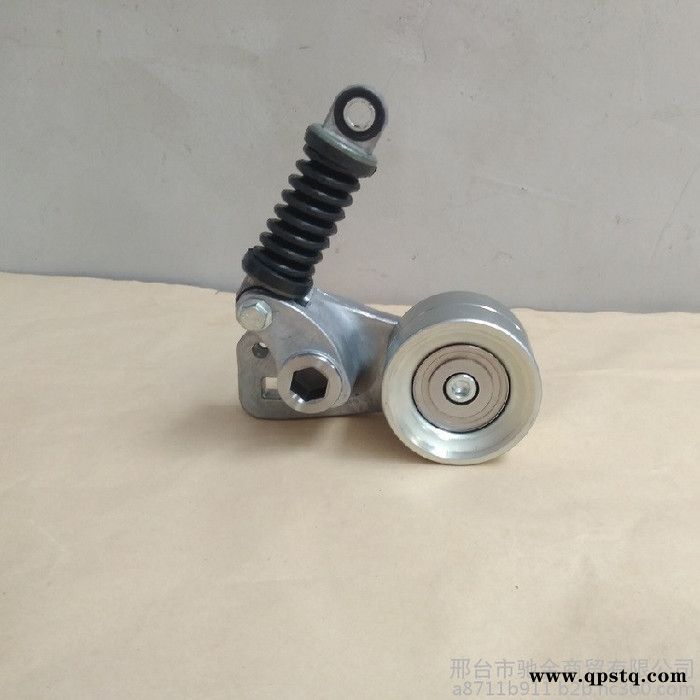 奔驰卡车配件 奔驰OM501OM457 奔驰发动机涨紧轮 奔驰发动机涨紧轮图7