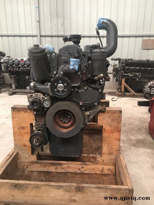 奔驰卡车配件 奔驰OM501OM457 奔驰发动机涨紧轮 奔驰发动机涨紧轮图4