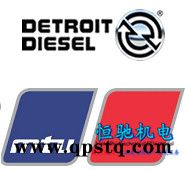 奔驰MTU柴油发电机组16V2000发动机预热器代理批发图8