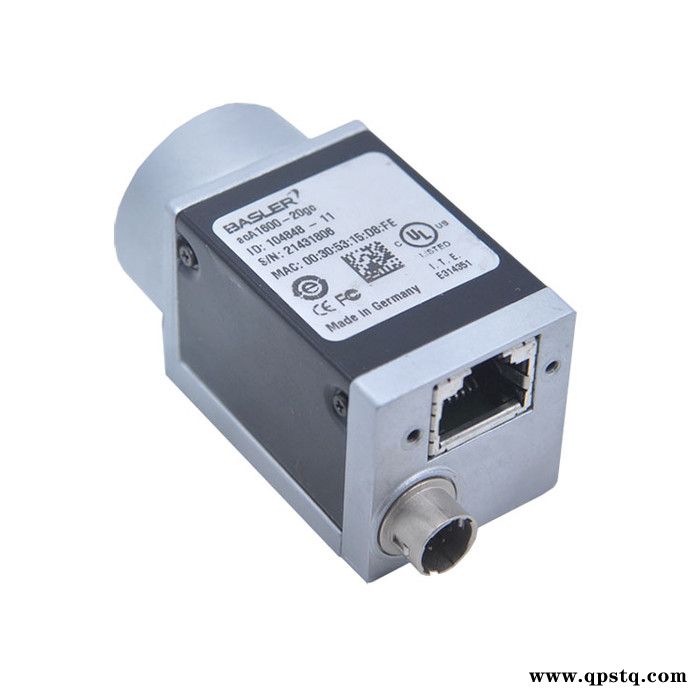 BASLER继电器图2