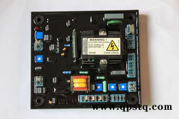 供应斯坦福Stamford  AVR 自动电压调节器AS440图2