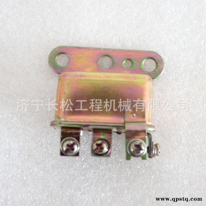 山推SD22安全继电器3006300 山推220推土机安全继电器3006300图3