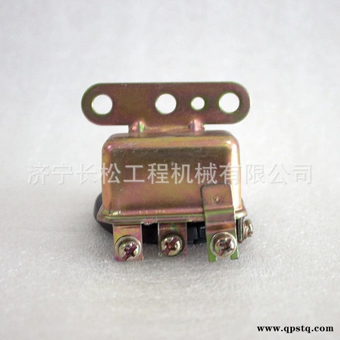 山推SD22安全继电器3006300 山推220推土机安全继电器3006300图5