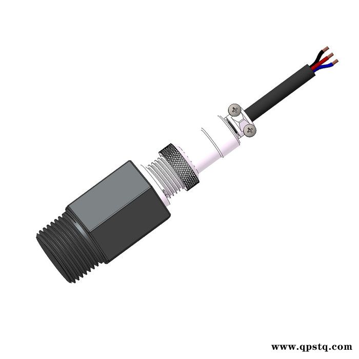 肯卓 继电器 高压液压油温度传感继电器.图2