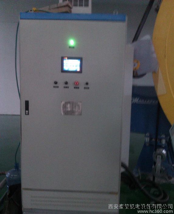 电缆导体预热器(IGBT导体加热设备)图2