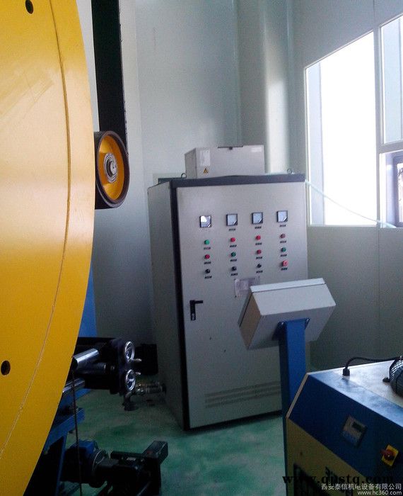 电缆导体预热器(IGBT导体加热设备)图3