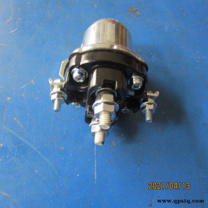 供应徐工压路机电器配件803688983 SW030Q3162-000000 继电器总成图3