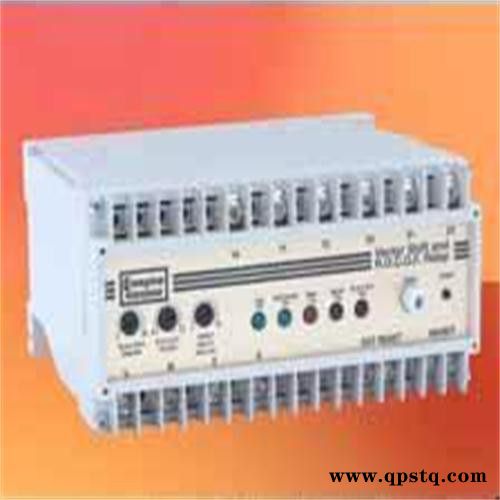 优惠供应CROMPTON频率保护继电器图4