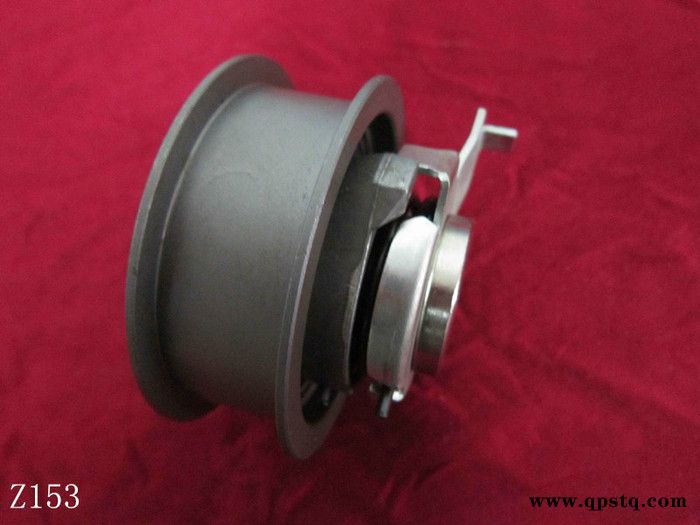 13-15新款捷达、新桑塔纳、新朗逸涨紧轮图2