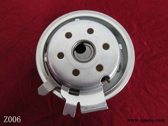 关于杭州诚信TBC供应捷达柴油两阀涨紧轮改善市场出现抱死跑偏的图2