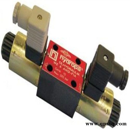 新品德国HYDROPA压力继电器图4