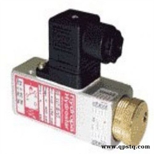新品德国HYDROPA压力继电器图5