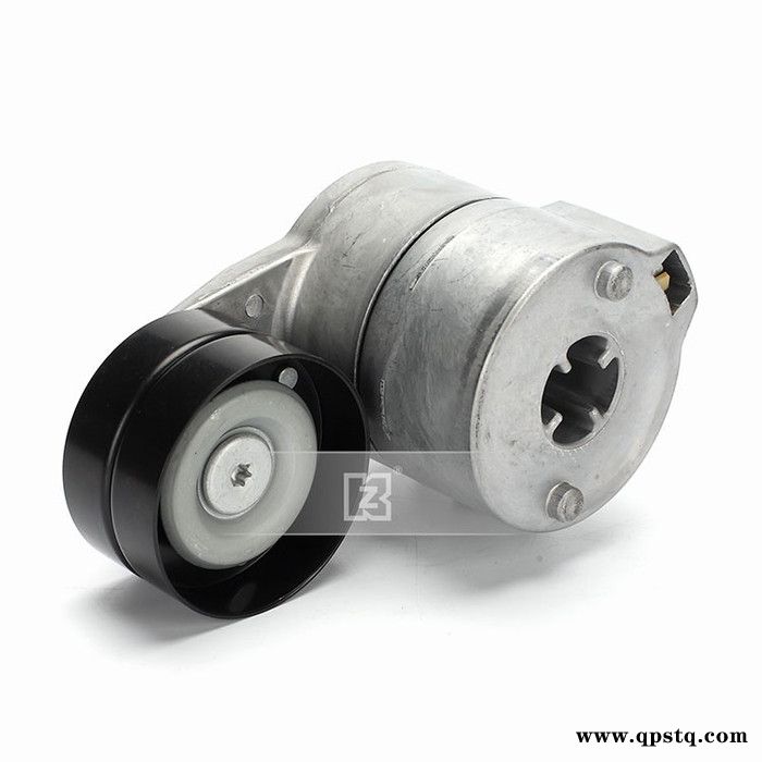 挖掘机 沃尔沃210/240/290 皮带张涨紧轮 EC462280 4283663 2141884  KZ000404图4