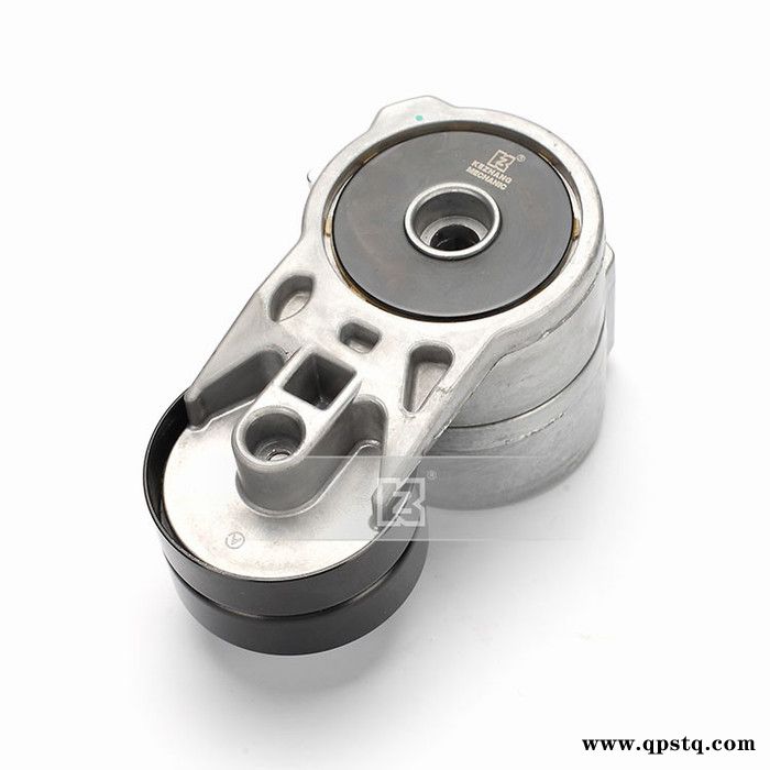 挖掘机 沃尔沃210/240/290 皮带张涨紧轮 EC462280 4283663 2141884  KZ000404图2