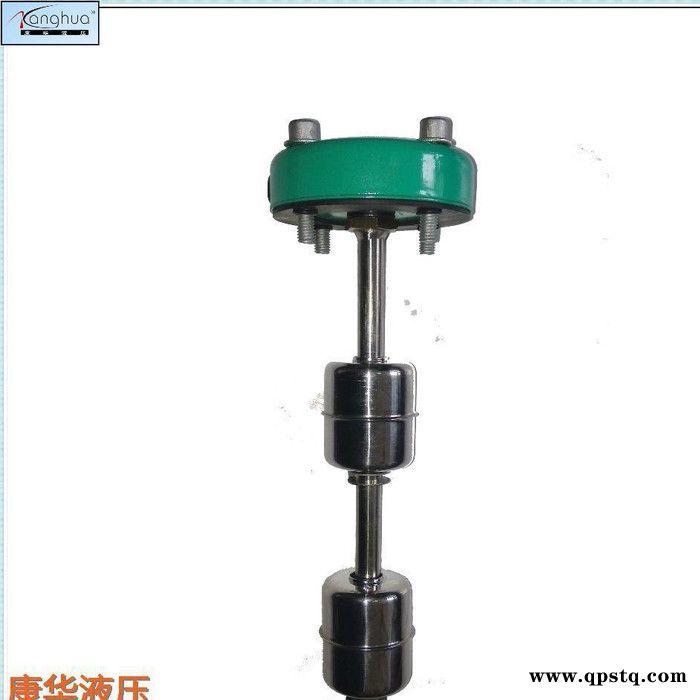 液控继电器YKJD24-100-400，液位控制继电器YKJD24-100-300,YKJD24-100-400,YKJ图3