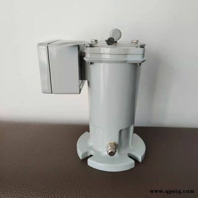 美国Qualitrol 900-009-04 速冻油压继电器