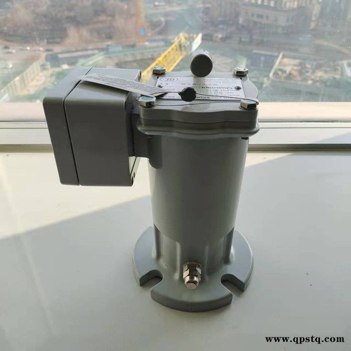 美国Qualitrol 900-009-04 速冻油压继电器图3
