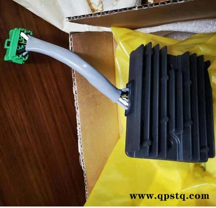 宝马格电压调节器 稳压器 调压器适用于宝马BW900-50压路机厂家销售图2