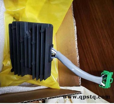 宝马格电压调节器 稳压器 调压器适用于宝马BW900-50压路机厂家销售图4