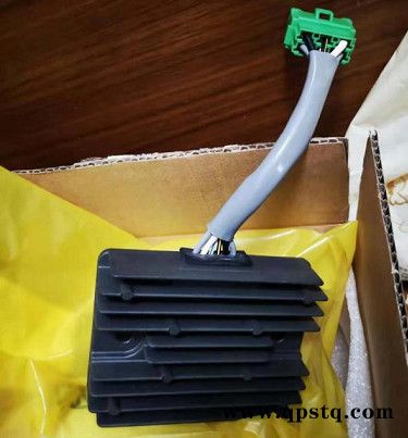 宝马格电压调节器 稳压器 调压器适用于宝马BW900-50压路机厂家销售图3