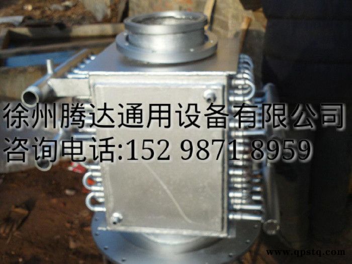 其他SRZ 供应空气加热器，空气预热器图3