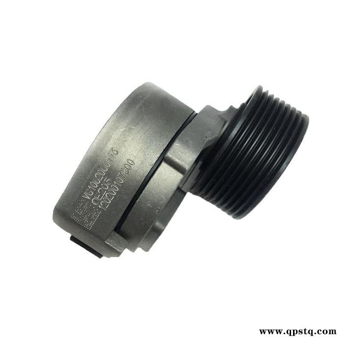 汽车皮带涨紧轮VG10620660113皮带张紧器图3