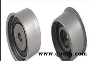 江淮瑞风瑞鹰2.4涨紧轮24450-38001；GT1006图3