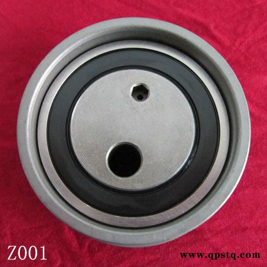 生产老款现代老款起亚涨紧轮/惰轮套装图3