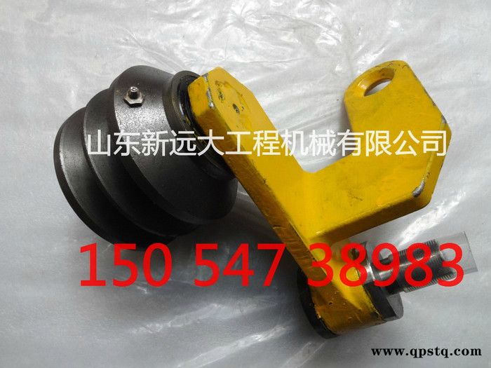 新疆山推sd22推土机风扇涨紧轮3250937L**现货低价批发图3